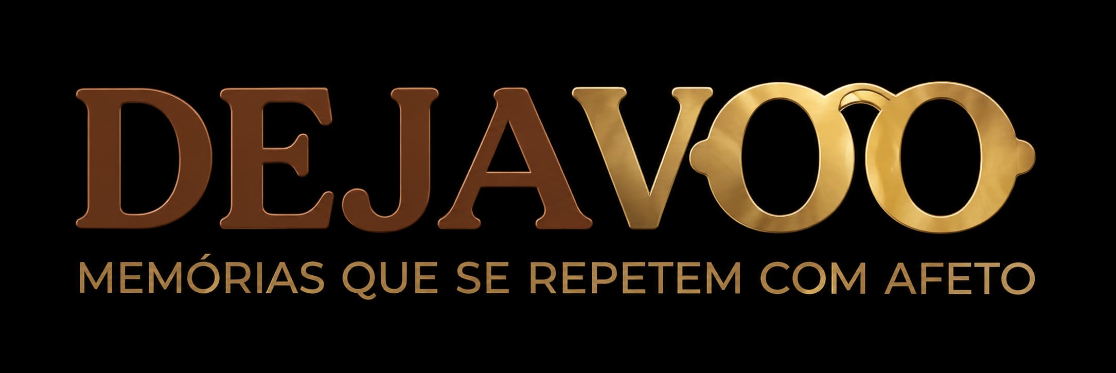 Dejavoo — Memórias que se repetem com afeto